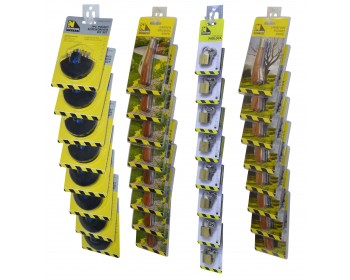 Clip Strips